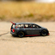 Illustration for article titled Wurfensteins Custom Widebody, Rear Engine, Race Prepd Dodge Caravan